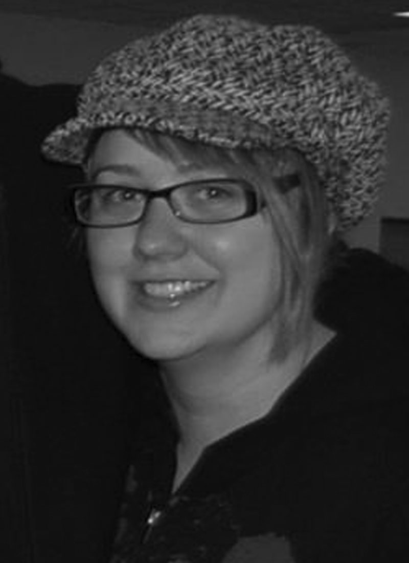Photo of Loretta